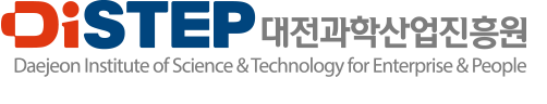 DISTEP대전과학산업진흥원