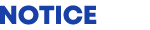 NOTICE