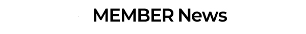 MEMBER News