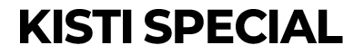 KISTI SPECIAL